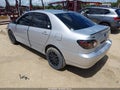 2007 Toyota Corolla — photo 3 of 12 | VIN 1NXBR32E87Z880730
