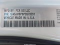 2023 Jeep Wagoneer — photo 9 of 16 | VIN 1C4SJVBP8PS570291