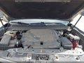 2020 Chevrolet Colorado — photo 10 of 16 | VIN 1GCGSCEN4L1199745