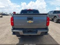 2020 Chevrolet Colorado — photo 16 of 16 | VIN 1GCGSCEN4L1199745