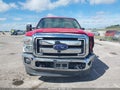 2014 Ford F-250 — photo 12 of 16 | VIN 1FTBF2B68EEA73101