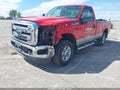2014 Ford F-250 — photo 2 of 16 | VIN 1FTBF2B68EEA73101