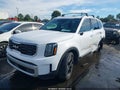 2024 Kia Telluride — photo 2 of 18 | VIN 5XYP64GC7RG489895