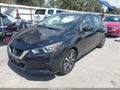 2021 Nissan Versa — photo 2 of 20 | VIN 3N1CN8EVXML830451