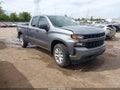 2022 Chevrolet Silverado 1500 — photo 1 of 16 | VIN 1GCRYBEK0NZ192870