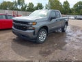 2022 Chevrolet Silverado 1500 — photo 2 of 16 | VIN 1GCRYBEK0NZ192870