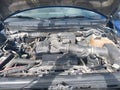 2010 Ford F-150 — photo 10 of 16 | VIN 1FTFW1EV8AKE66056
