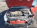 2008 Hyundai Accent — photo 10 of 14 | VIN KMHCM36C98U070908