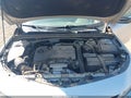 2017 Chevrolet Malibu — photo 10 of 17 | VIN 1G1ZC5ST7HF270945
