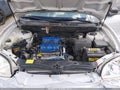 2003 Hyundai Santa Fe — photo 10 of 16 | VIN KM8SC13DX3U468086