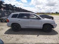 2003 Hyundai Santa Fe — photo 13 of 16 | VIN KM8SC13DX3U468086