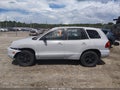 2003 Hyundai Santa Fe — photo 14 of 16 | VIN KM8SC13DX3U468086