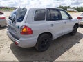 2003 Hyundai Santa Fe — photo 4 of 16 | VIN KM8SC13DX3U468086