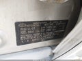 2003 Hyundai Santa Fe — photo 9 of 16 | VIN KM8SC13DX3U468086