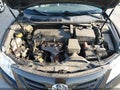 2009 Toyota Camry — photo 10 of 18 | VIN 4T4BE46K59R092434