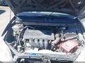 2004 Toyota Matrix — photo 10 of 16 | VIN 2T1KR32E94C308241
