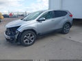 2018 Honda CR-V — photo 2 of 17 | VIN 7FARW1H58JE013212
