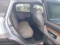 2018 Honda CR-V — photo 8 of 17 | VIN 7FARW1H58JE013212