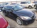 2012 Lexus IS 250 — photo 13 of 16 | VIN JTHBF5C24C5175231