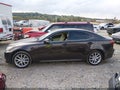 2012 Lexus IS 250 — photo 14 of 16 | VIN JTHBF5C24C5175231