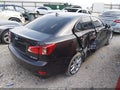 2012 Lexus IS 250 — photo 4 of 16 | VIN JTHBF5C24C5175231