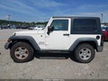 2010 Jeep Wrangler — photo 14 of 16 | VIN 1J4AA2D11AL171320