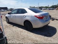 2016 Toyota Corolla — photo 3 of 22 | VIN 5YFBURHE5GP389526