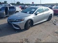 2021 Toyota Camry — photo 2 of 16 | VIN 4T1G11AK9MU560885