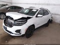 2024 Chevrolet Equinox — photo 2 of 16 | VIN 3GNAXWEGXRS110124