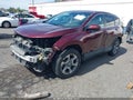 2018 Honda CR-V — photo 2 of 19 | VIN 2HKRW2H59JH677392