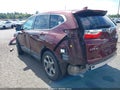 2018 Honda CR-V — photo 3 of 19 | VIN 2HKRW2H59JH677392
