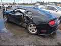 2020 Ford Mustang — photo 3 of 16 | VIN 1FA6P8TH8L5157889