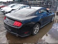 2020 Ford Mustang — photo 4 of 16 | VIN 1FA6P8TH8L5157889