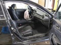 2017 Honda Civic — photo 5 of 15 | VIN SHHFK7H74HU200941