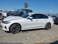 2023 BMW 3 Series — photo 14 of 16 | VIN 3MW69FF00P8D43835