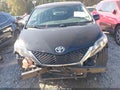 2011 Toyota Sienna — photo 12 of 16 | VIN 5TDXK3DC0BS045227