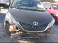 2011 Toyota Sienna — photo 6 of 16 | VIN 5TDXK3DC0BS045227