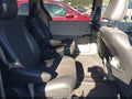 2011 Toyota Sienna — photo 8 of 16 | VIN 5TDXK3DC0BS045227