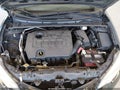 2015 Toyota Corolla — photo 10 of 17 | VIN 2T1BURHE0FC320371