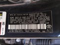 2015 Toyota Corolla — photo 9 of 17 | VIN 2T1BURHE0FC320371