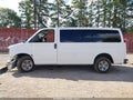 2006 Chevrolet Express 2500 — photo 15 of 19 | VIN 1GBFG15T561214102