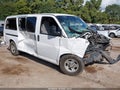 2006 Chevrolet Express 2500 — photo 1 of 19 | VIN 1GBFG15T561214102