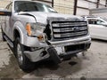 2013 Ford F-150 — photo 6 of 16 | VIN 1FTFW1ET7DKE45640