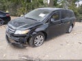 2016 Honda Odyssey — photo 2 of 16 | VIN 5FNRL5H62GB089828