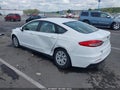 2020 Ford Fusion — photo 3 of 16 | VIN 3FA6P0G70LR245027