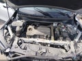 2018 GMC Terrain — photo 10 of 16 | VIN 3GKALTEV0JL312135
