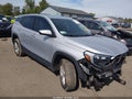 2018 GMC Terrain — photo 1 of 16 | VIN 3GKALTEV0JL312135