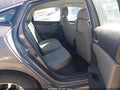 2018 Honda Civic — photo 8 of 17 | VIN 2HGFC2F72JH580433