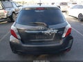 2013 Toyota Yaris — photo 17 of 17 | VIN JTDKTUD36DD556730