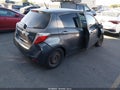 2013 Toyota Yaris — photo 4 of 17 | VIN JTDKTUD36DD556730